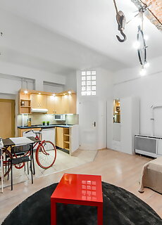 Aranyos Apartman Budapest