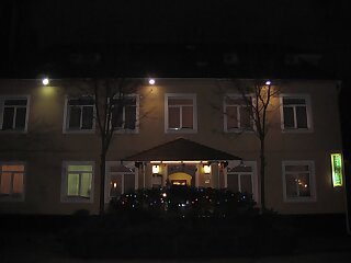 Hotel Arnold Tata szállás