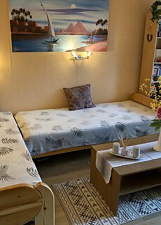 Simon Apartman Budapest