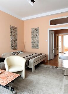 Lili S Home Apartman Budapest