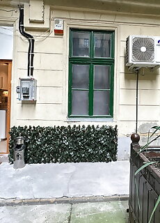 Jobelhome Blaha Apartman Budapest
