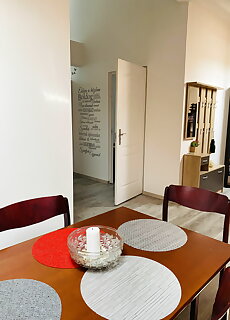 R Andi Feszek Apartman Budapest