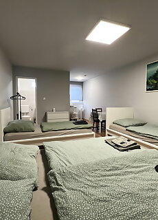 Malata Homes Apartman Budapest
