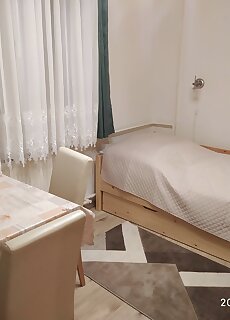 4 Teknos Apartman Budapest