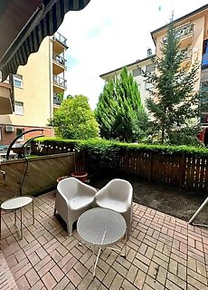 S3 Residences Ilka The Modern Cosy Apartman With A C. Budapest