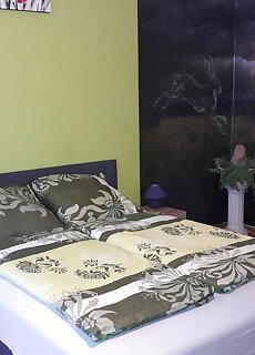 Greenapartman Budapest