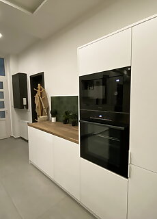 Westend Apartman Budapest