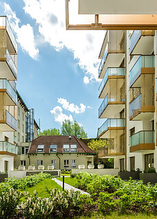Vagabond Grand Or Apartman Budapest