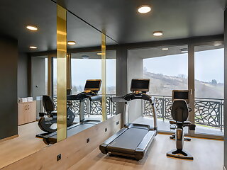 Minaro Hotel Tokaj Mgallery szállás