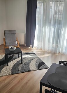 Aphrodite Apartman Budapest