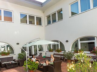 Tokajvar Hotel Tokaj szállás