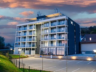Mercure Center Hotel Spa Tokaj szállás