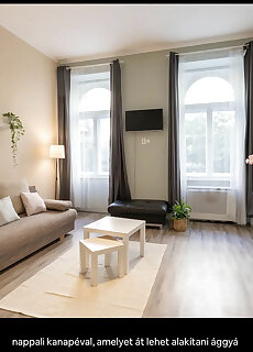 Apartman Bokay Budapest
