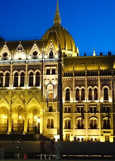 Miniapartman Budapest
