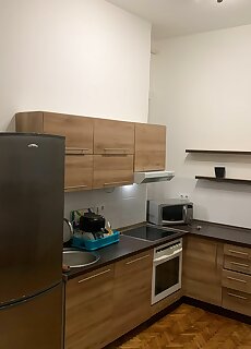 Roland Apartman Blaha Budapest