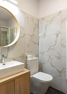 Lonyay 3 Apartman Budapest