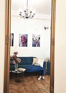 Budaspice Apartman Budapest