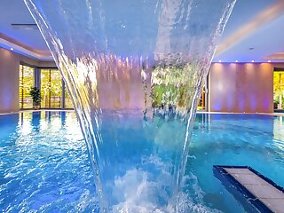 Betekints Wellness Es Konferencia Hotel Veszprem szállás
