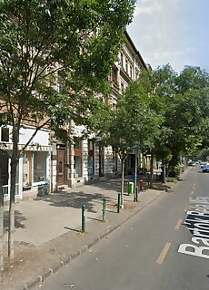 Roland Apartman Buda 1 Budapest
