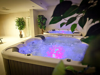Hotel Jade Veszprem szállás