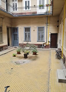 Maxim Apartman Budapest