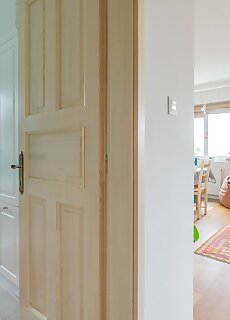 Bohem Apartman Budapest