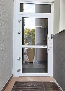 Gvadanyi Apartman Budapest