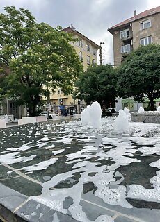 Julia Lakasa Apartman Budapest
