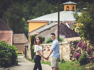 Hotel Cabernet Villanykovesd szállás