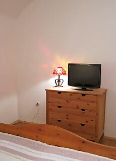 Toldi Apartman Budapest