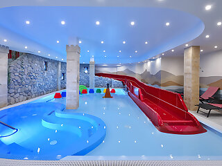 Hotel Visegrad szállás