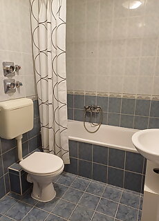 Elisabeth7 Apartman Budapest