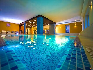 Royal Club Hotel Visegrad szállás