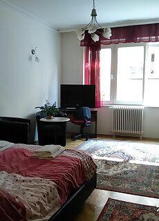 Gyongyi Apartman Budapest