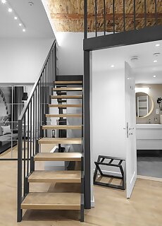 Jobelhome Pest Apartman Budapest