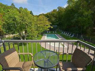 Butikhotel Visegrad szállás