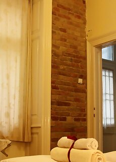 Duna Apartman Budapest