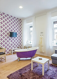 Apartman A Kiraly Utcaban Budapest