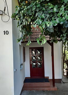 Timea Apartman Budapest