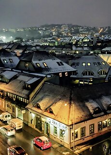 Obuda Riverside Apartman Budapest