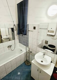Kriszti Apartman Budapest