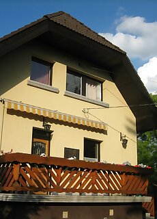 St. Michael Apartman Budapest