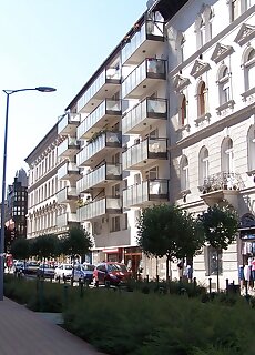 Apartman Sinko Budapest