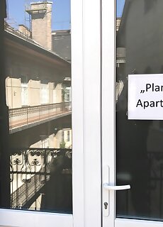 Plan A Apartman Budapest