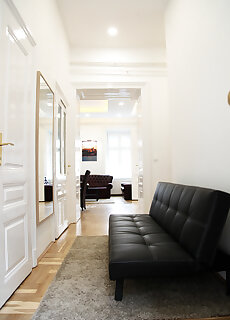 Terez Apartman Budapest