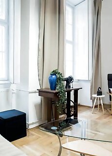 City Heart Apartman Budapest