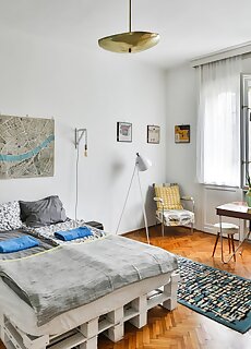 Brightlights Bigcity Apartman Budapest