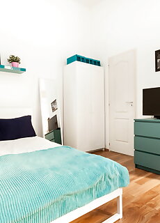 Studio Rachel Apartman Budapest