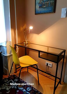 Madana Apartman Budapest