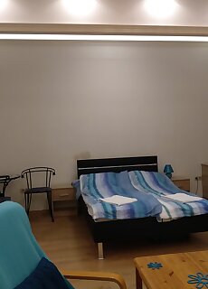 Lara Apartman Budapest